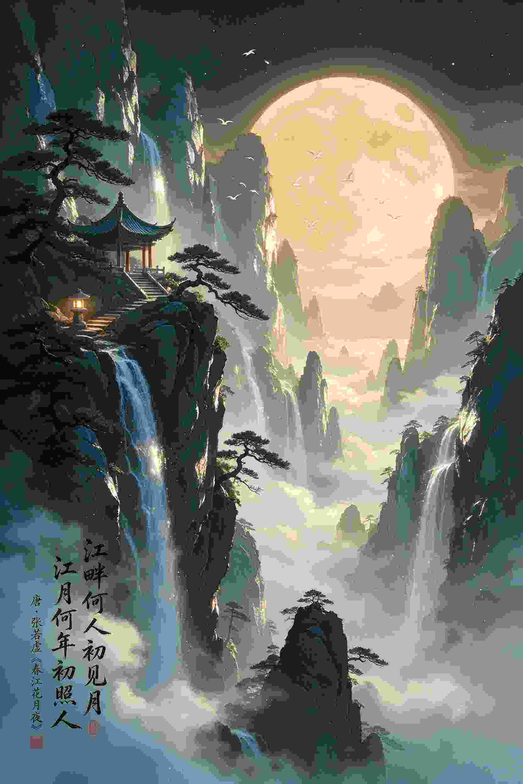 梁山英雄传